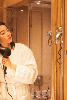 明星专题：陈俊言